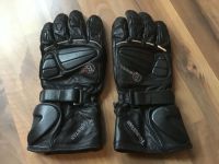 Motorradhandschuhe Leder Niedersachsen - Bothel Kreis Rotenburg, Wümme Vorschau