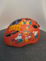 Uvex Kid 2 CC Coral Mouse Mat Fahrradhelm Niedersachsen - Lemwerder Vorschau