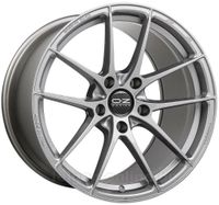 4x NEUE OZ Leggera HLT Felgen 17Zoll 5x108 7,5x17 ET45/50 Ford Sachsen - Krostitz Vorschau