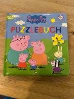 Puzzlebuch Peppa Wutz Nordrhein-Westfalen - Simmerath Vorschau