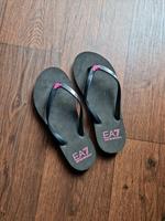 Armani badeschuhe 37 /38 original Brandenburg - Cottbus Vorschau