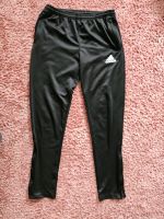 Adidas Jogginghose gr.176 schwarz Bayern - Burgbernheim Vorschau