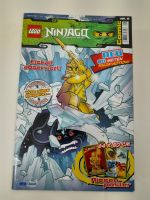 Lego Ninjago Comic Master of Spinjitzu Bayern - Burgheim Vorschau