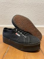 SUPERGA 2790 Linea Up Down Full Black Aachen - Aachen-Mitte Vorschau