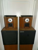 AUDIO REFERENCE"Model-55 H-R Serie Vintage SPEAKERS aus Nachlass Walle - Utbremen Vorschau