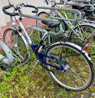 Fahrrad corratec Rheinland-Pfalz - Bingen Vorschau