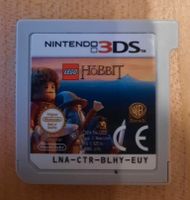 Lego Hobbit für die Nintendo 3Ds Hessen - Büdingen Vorschau