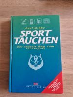Ausbildungsbuch Sporttauchen Axel Stibbe Bayern - Wolfratshausen Vorschau