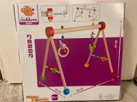 Eichhorn: Baby Gym/ Spieltrapez/ Spielbogen aus Holz Kiel - Schilksee Vorschau