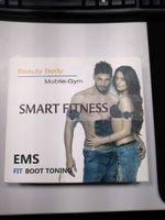 Beauty Body mobile gym smart fitness fit boot toning Hessen - Körle Vorschau