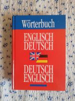 Wörterbuch - Englisch / Deutsch, Deutsch / Englisch Sachsen - Plauen Vorschau