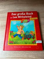 Kinderbuch "Das große Buch von Lea Wirbelwind" Nordrhein-Westfalen - Blankenheim Vorschau