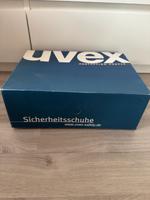 UVEX Sicherheitsschuhe Niedersachsen - Göttingen Vorschau