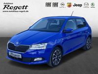 Skoda Fabia Drive 125 1.0 MPI EU6d-T Soundsystem Sperr Nordrhein-Westfalen - Soest Vorschau