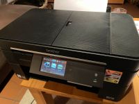 Brother MFC J5625DW Multifunktionsdrucker Niedersachsen - Verden Vorschau