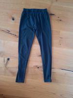 Leggings schwarz 146 142 toll Bayern - Uehlfeld Vorschau