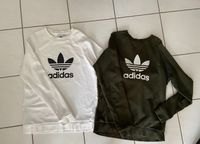 Adidas Sweatshirts/Pullover Mecklenburg-Vorpommern - Klein Rogahn Vorschau