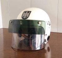 Vintage Einsatzhelm BGS Sachsen - Burkhardtsdorf Vorschau