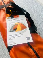 Easy camp Zelt nagelneu Meteor 30C, Neupreis 90€ Hessen - Künzell Vorschau
