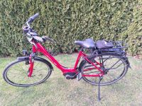 Damen E-Bike 28 zoll Bayern - Winterrieden Vorschau