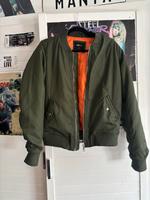 Bomberjacke, Jacke, Fishbone Niedersachsen - Papenburg Vorschau
