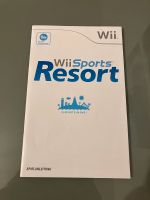 NINTENDO WII - Sports Resort Anleitung Manual Essen - Rüttenscheid Vorschau