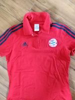 Fc Bayern Damen Shirt Fussball Brandenburg - Brieselang Vorschau