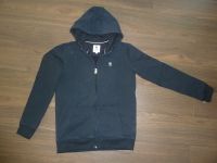 Garcia Kaputzenjacke Trainingsjacke Jacke dunkelblau Gr. 164 /170 Niedersachsen - Wolfsburg Vorschau