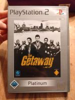 The getaway Spiel für PS2 Bayern - Gröbenzell Vorschau