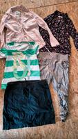 5 tlg teiliges Paket Set T-Shirt Gr. 40-42 Esprit, Rock ... Hessen - Allendorf Vorschau