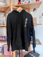 HUF Skateboarding Hoody (DC Polar Thrasher Palace) Nordrhein-Westfalen - Odenthal Vorschau