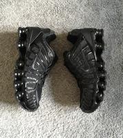 Herren Sneakers von Nike Shox Größe 45 Stuttgart - Stuttgart-Ost Vorschau