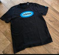 ADIDAS Tshirt Gr. L # TOP # Bayern - Bamberg Vorschau