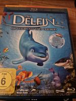 Der Delfin Blu Ray Disc Film Kinderfilm Kids Niedersachsen - Lengede Vorschau