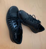 Leder - Damenhalbschuhe z. Schnüren Thüringen - Bad Salzungen Vorschau