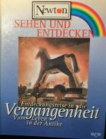 Entdeckungsreise in die Vergangenheit - Vom Leben in der Antike Sachsen - Radeberg Vorschau