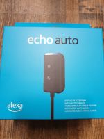 Alexa Echo Auto (2. Gen.) Sprachassistent neu , Original verpackt Bayern - Aschaffenburg Vorschau