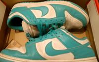 Nike dunk low Nordrhein-Westfalen - Gronau (Westfalen) Vorschau