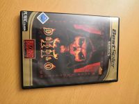 Diablo PC Spiel Nordrhein-Westfalen - Recke Vorschau