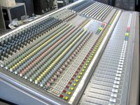 MIDAS XL250 52 MISCHPULT MIXER MONITORPULT KONSOLE MISCHER Nordrhein-Westfalen - Selm Vorschau