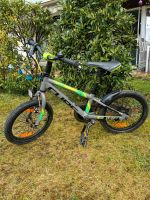 Cube Mountainbike 16 Zoll für Jungs ❤️ Bayern - Geretsried Vorschau