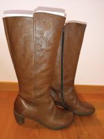 Kaum getragene Stiefel der Marke "CAMPER", braun, Gr. 39 Bayern - Ruderatshofen Vorschau