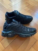 Nike Tns Schwarz (Gr.44) Berlin - Charlottenburg Vorschau