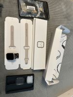 Apple Watch 7 - 45mm mit LTE in Polarstern München - Trudering-Riem Vorschau