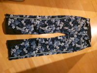 Skihose J. Lindeberg Gr. XS 34 wasserdicht winddicht lila Blumen Hessen - Steinbach Vorschau