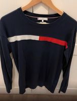 Tommy Hilfiger Pullover Cotton Cashmere, XS. Bayern - Altdorf bei Nürnberg Vorschau