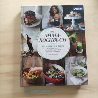 Das Mama Kochbuch Hannah Schmitz Schwangerschaft bis Kleinkind Bayern - Ansbach Vorschau