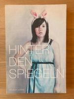 Buch Hinter den Spiegeln Elisabeth Schmirl 9783950320602 Bayern - Saaldorf-Surheim Vorschau