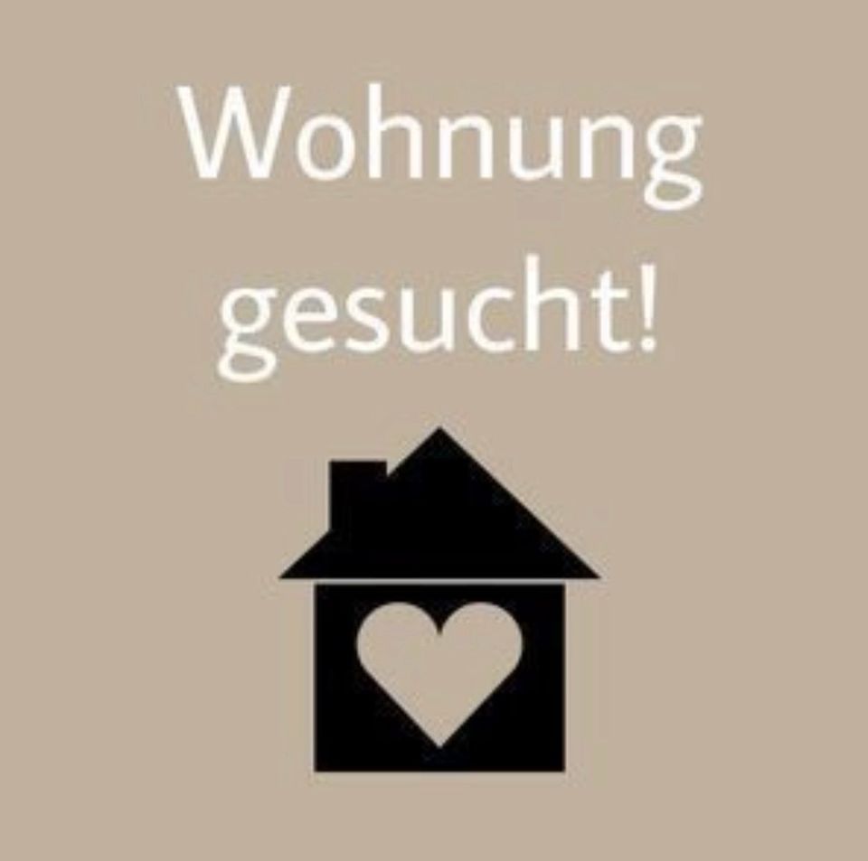 Wer mir eine Wohnung in Bemerode findet, kriegt 500 € Finderlohn in Hannover