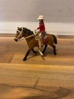 Schleich Westernreiterin Hessen - Calden Vorschau